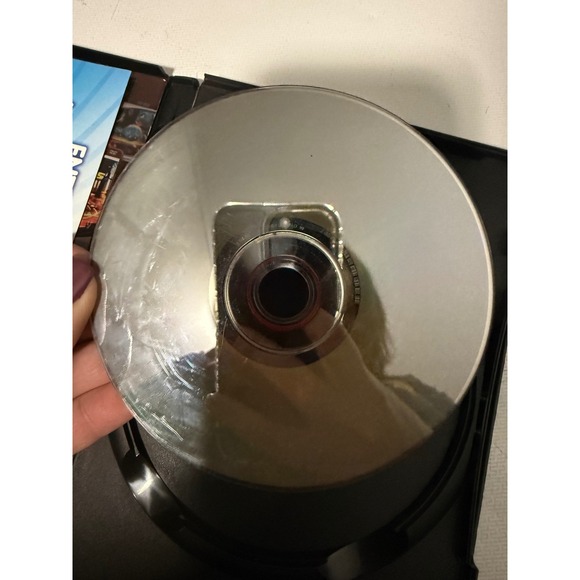 Bring It On: In It‎ to Win It DVD Movie Widescreen Ashley Benson Cheerleading - Picture 8 of 8